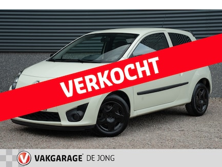 Renault Twingo 0