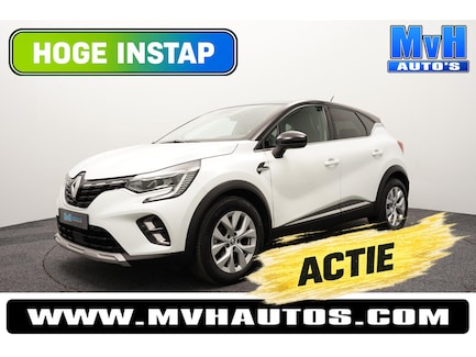 Renault Captur 0