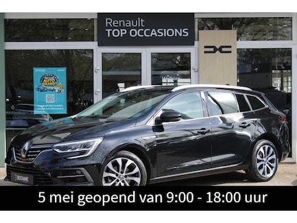 Renault Megane 0