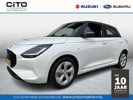 Suzuki Swift 0