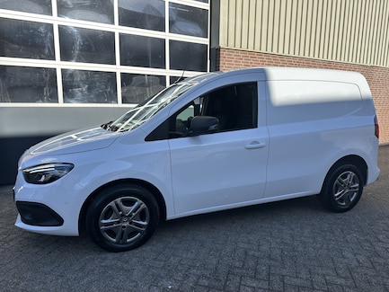 Mercedes-Benz Citan 0
