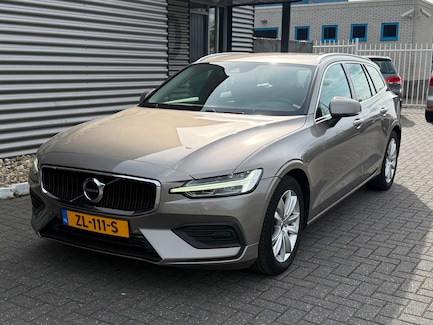 Volvo V60 0