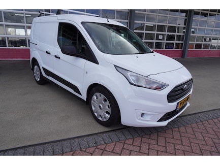 Ford Transit Connect 0