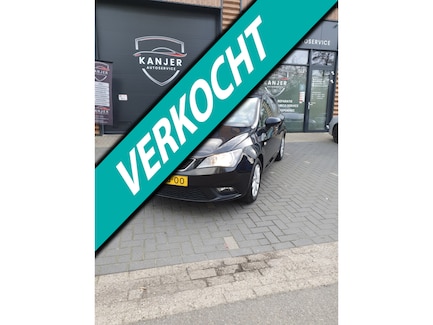 SEAT Ibiza 0