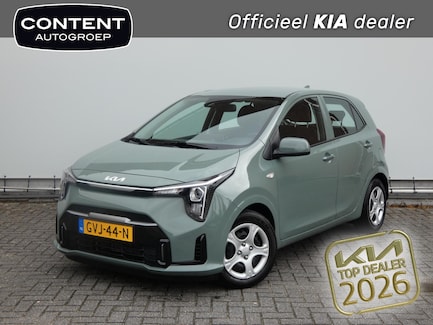 Kia Picanto 0