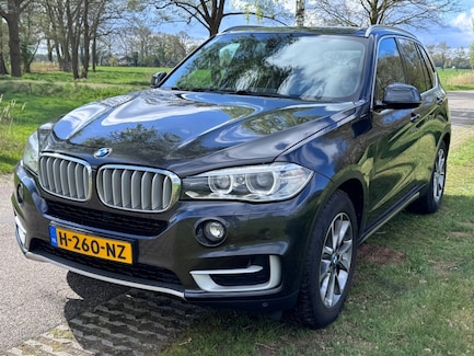 BMW X5 0