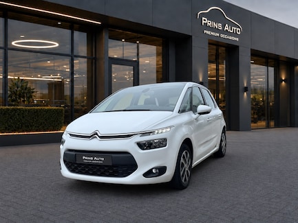 Citroën C4 Picasso 0