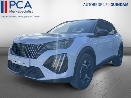 Peugeot 2008 0