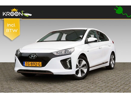 Hyundai Ioniq 0