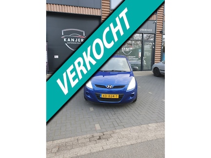 Hyundai i20 0