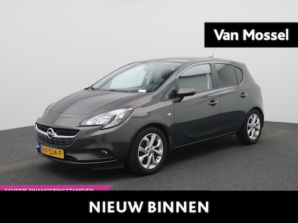 Opel Corsa 0