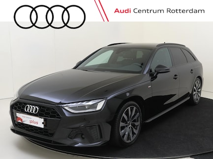 Audi A4 0