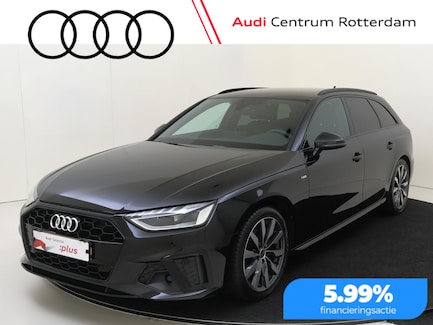 Audi A4 0
