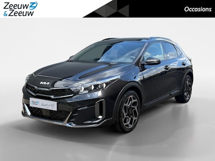 Kia Xceed 0