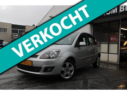 Ford Fiesta 0