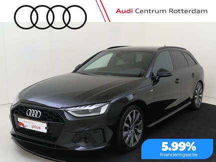 Audi A4 0