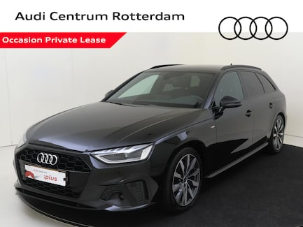 Audi A4 0