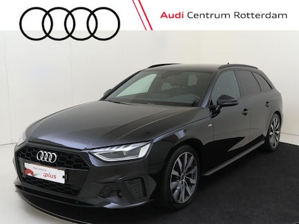 Audi A4 0