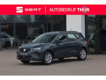 SEAT Arona 0