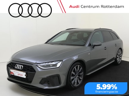 Audi A4 0
