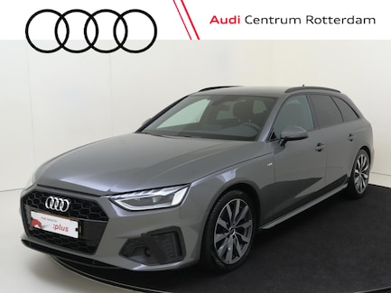 Audi A4 0