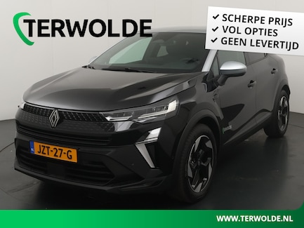 Renault Captur 0