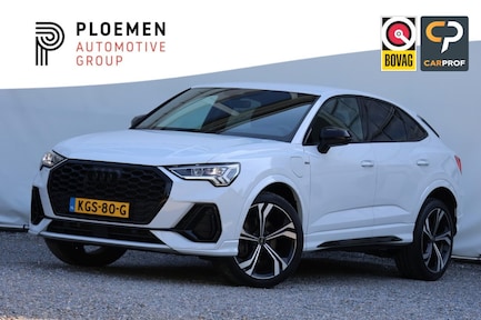 Audi Q3 Sportback 0