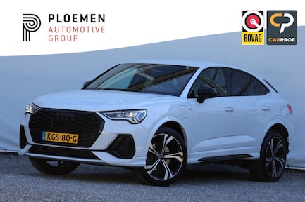 Audi Q3 Sportback 0