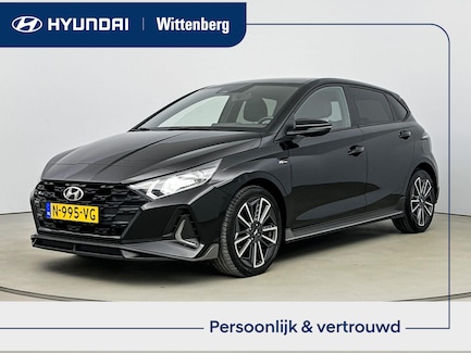 Hyundai i20 0
