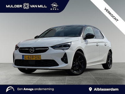 Opel Corsa 0