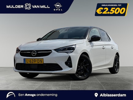 Opel Corsa 0