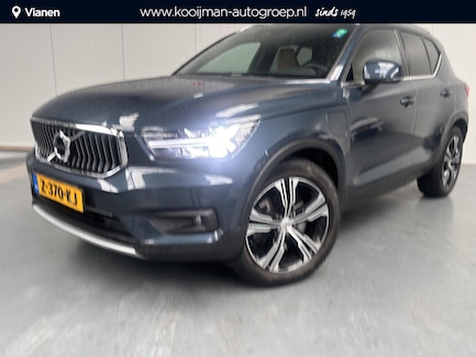 Volvo XC40 0