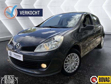 Renault Clio 0