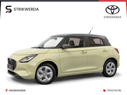 Suzuki Swift 0