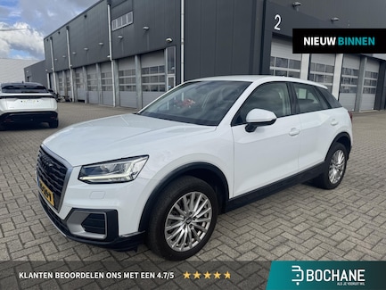 Audi Q2 0