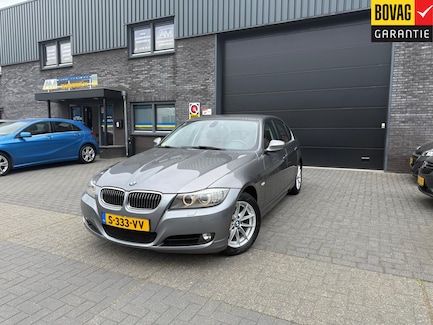 BMW 3-Serie 0