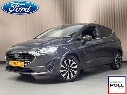 Ford Fiesta 0