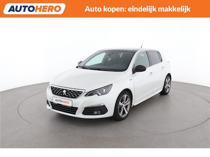 Peugeot 308 0