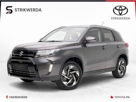 Suzuki Vitara 0