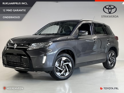 Suzuki Vitara 0
