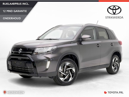 Suzuki Vitara 0