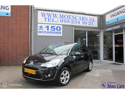 Citroën C3 0
