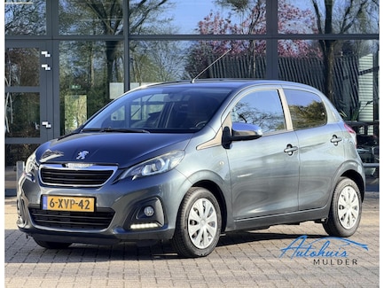 Peugeot 108 0