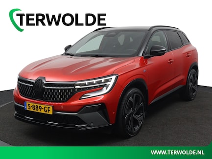 Renault Austral 0