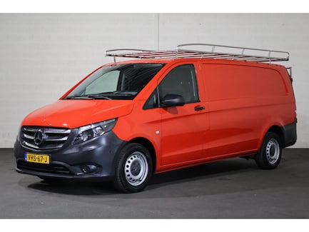 Mercedes-Benz Vito 0