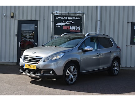 Peugeot 2008 0