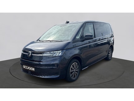 Volkswagen Multivan 0