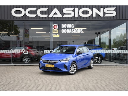 Opel Corsa 0