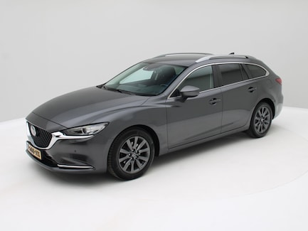 Mazda 6 0