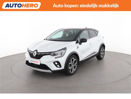 Renault Captur 0